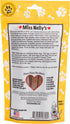 16 oz. Miss Nelly's - Chicken Jerky Dog Treats - Soft Sticks - USA Made and Sourced - Original Smoke House Recipe