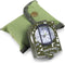 Sportneer Waterproof Shockproof Military Compass for Hiking, Climbing, Biking, Outdoor Activities