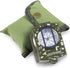 Sportneer Waterproof Shockproof Military Compass for Hiking, Climbing, Biking, Outdoor Activities