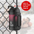 24 128 Sports Water Jug - Gallon Water Bottle - Large Insulated Stainless Steel Bottle for Gym, Workouts, Basketball