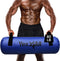 Yes4All Large Aqua Bags for Workout, 45-80lbs, Ultimate Core Water Weights, Portable Stability Fitness