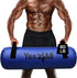 Yes4All Large Aqua Bags for Workout, 45-80lbs, Ultimate Core Water Weights, Portable Stability Fitness