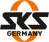 Supershort Mini Pump by SKS Germany