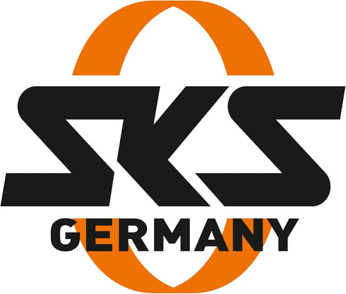 SKS GERMANY Anywhere Adapter Bottle Cage Mount