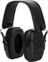GUCHO 34 dB NRR Noise Reduction Safety Ear Muffs, Hearing Protection for Shooting Range, Hunting