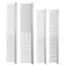 cobee 4 Pcs Dog Grooming Combs, Stainless Steel Pet Comb Set Pet Grooming