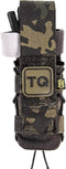 HSGI Tourniquet Taco with Patch in Multicam