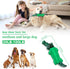 Tough Dog Chew Toys for Large Dogs, Indestructible Heavy Duty Dog Toys for Small/Medium/Large Breeds