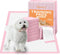 Pet Toilet Training Pads Disposable Puppy Pee Pads for Pets, Ultra Absorbent|Quick