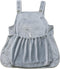 Cozy Pet Carrier Apron, Hands-Free Cat Sling for Indoor Outdoor Travel, Grey