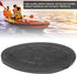 Kayak Hatches Cover, Light Portable Waterproof Round Plastic Deck Inspection Plate for Marine Boat Kayak Canoe