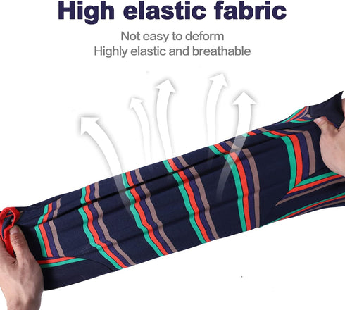 Dog Recovery Suit Abdominal Wound After Surgery Wear, Prevent Licking Wounds E-Collar & Cone Alternatives, Long Sleeve