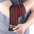 Professional Elbow Wrist Wraps 40" - Elastic Elbow Support for Weightlifting Workout Bodybuilding Gym Fitness