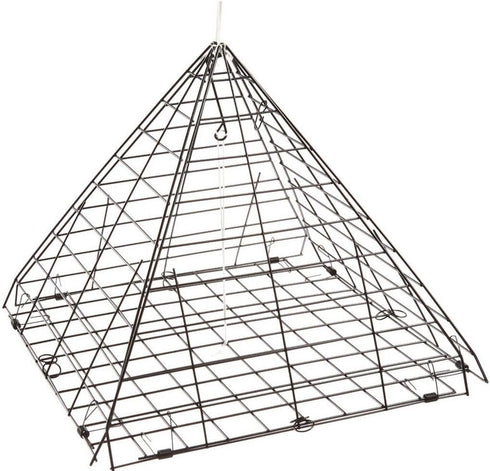 16" Danielson Crab Trap Star - Vinyl Coated
