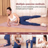 MERACH Thigh Trainer, Pelvic Floor Muscle Trainer, Inner Thigh Exercise Workout Equipment for Home Gym, Pelvic Floor