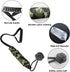 Interactive Tug Toy for Dogs, Indestructible Squeaky Rope Toys for Training, Tough Tug of War Balls for Medium & Large