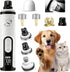 Silent Groom Pro Dog Nail Grinder -Professional Cat & Dog Nail Trimmers
