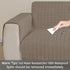 Dog Bed Cover Sofa Protector, Anti-Slip Waterproof Covers for Living Room Couch, Seat Cover, Pet Pad for Furniture Bed