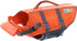 Outward Hound Granby Splash Orange Dog Life Jacket - Small