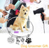 FOTAP Dog Groomer Gift - Pet Groomer Bracelet with Paw Print Charm, Bangle Gift for Pet Stylists