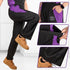Noverlife Breathable Grooming Pants - XL Size, Anti-Static Pet Beautician Trousers with 2 Pockets for Groomers