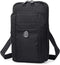 Water-Resistant Oxford Fabric Smart Phone Bag - Multifunction One Shoulder Waist Bag for Outdoor
