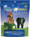 Ark Naturals Extreme Clean Brushless Toothpaste for Large Breeds, 18 oz Bag,