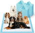 Generic XXXXL 40 Pack Extra Large Puppy Pads 31x55 Inch-6-Layer Thick Dog Training