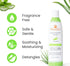 Deep Conditioning Treatment for Dogs, Detangling Conditioner with Aloe Vera Extract, Fragrance-Free