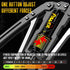 LEJIEYIN Adjustable Twister Arm Exerciser - 22-440lbs Hydraulic Power Chest Expander for Shoulder Muscle Training