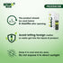 BAC+ Aquarium Probiotics, Immunity Boosting and Digestive System Improvement (BAC+, 105ml)