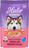 Halo Purely for Pets Holistic Adult Dog Healthy Grains, Wild-Caught Salmon & Whitefish Recipe, 3.5 lb
