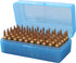 MTM 50 Round Flip-Top Rifle Ammo Box WSM, 45-70 by MTM
