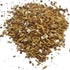 (10 Pampered Chicken Mama Premium Scratch Feed Treat - High Protein & High Calcium All-Natural Backyard Chicken Grower