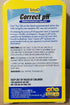 24 (3 Packs 8 Pack) Tetra Correct pH Tablets - Tablets Total with Tablets per