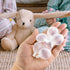 yuntop 50pcs Squeakers for Dog Toys, 30 mm Noise Maker Insert Replacement for Pet Supply