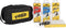 TOKO Basic Hot Wax KIT Universal Black-Yellow