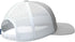 HUK Men's Trucker, Anti-Glare Snapback Fishing Hat