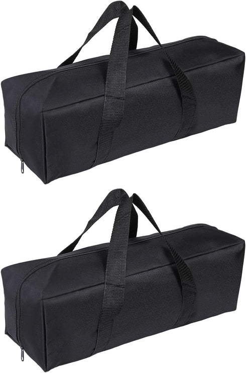 Camp Chair Replacement Bag, Camping Folding Chair Storage Bag Large Zippered with