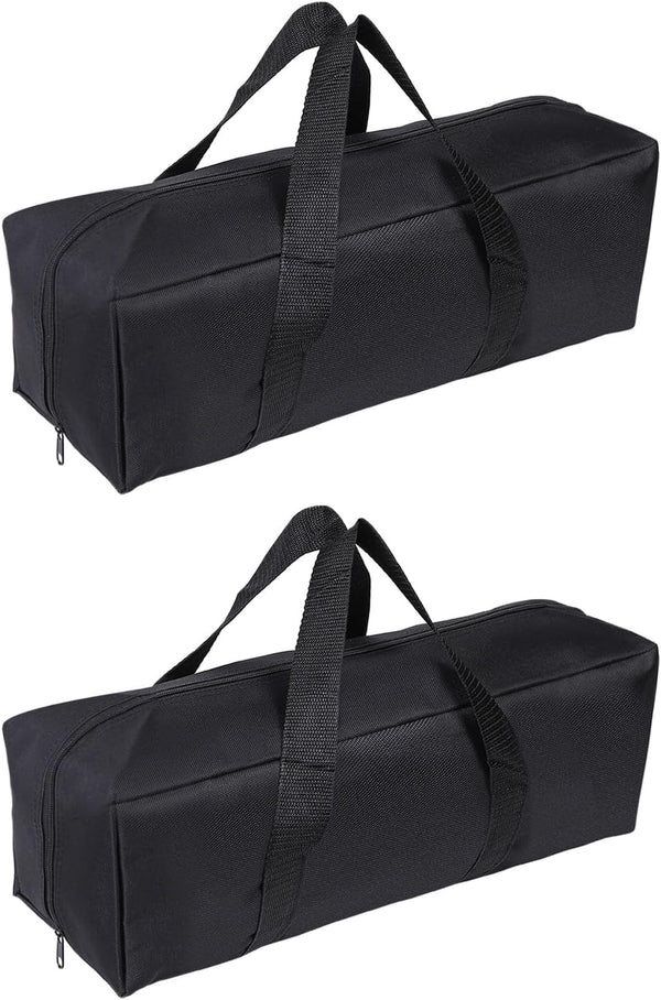 Camp Chair Replacement Bag, Camping Folding Chair Storage Bag Large Zippered with