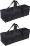 Camp Chair Replacement Bag, Camping Folding Chair Storage Bag Large Zippered with
