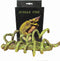 Flexible Bend-A-Branch Reptile Vines, Long Jungle Climber Habitat Decor for Chameleons, Lizards, Snakes