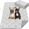 FXW Washable Pee Pads for Dogs, Puppy Pads with Super Absorbent, Specifically