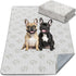 FXW Washable Pee Pads for Dogs, Puppy Pads with Super Absorbent, Specifically