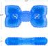 NWK Pet Teether Cooling Chew Toy for Dogs, Teething Toy for Puppies, Chewing Bone