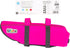 Outward Hound Granby Splash Pink Dog Life Jacket, Medium