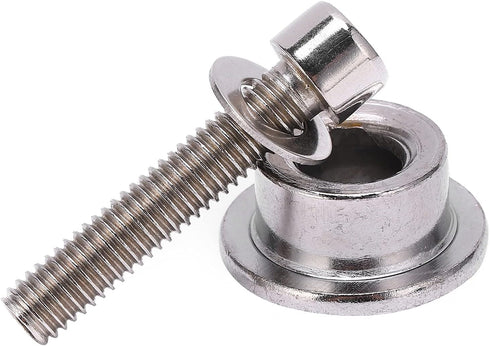 ChengyuWei M365 Front Fork Fixing Screw Kit for Xiaomi PRO Electric Scooter includes Screw and Firmware for Easy