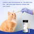 10-Parameter Urine Test Strips for Cat & Dog – 10 in 1 UTI Test Kit, Pets Rapid Diabetes Urinalysis Testing 100 Counts,