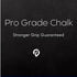 Liquid Chalk, Mess Free Gym Chalk for Weightlifting, Rock Climbing, Sweat Resistant for Stronger Grip