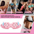 LALAHIGH Portable Home Gym System for Men and Women: Push Up Board, Pilates Bar & 20 Fitness Accessories with